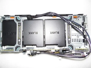 DELL EMC R740xd 12B POWEREDGE SERVER MID BAY LFF 4X3.5" HDD EXPANSION KIT 2MP1D - Picture 1 of 2