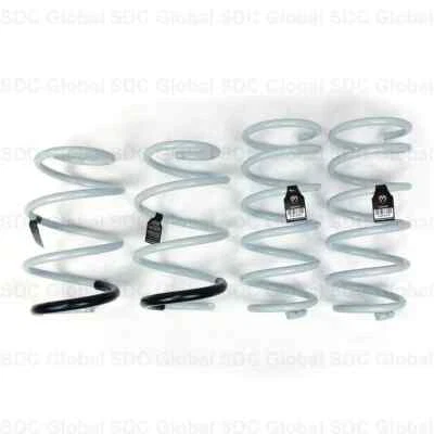 Muelles reductores para Hyundai Veloster FS 12~17 M&S Storm Series [EN STOCK EE. UU.] Foto 1 de 4