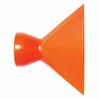 Loc-Line Coolant Hose 51809 2.1/2″ Flare Nozzle for 1/2" System (PACK OF 2), - Image 1 of 2