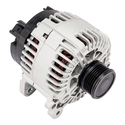Alternator 11460N For 2012-2014 Volkswagen Passat Beetle 2011-2013 Jetta Foto 1 de 4