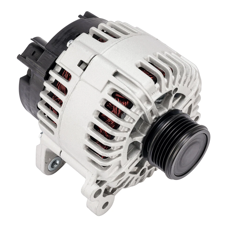 Alternator 11460N For 2012-2014 Volkswagen Passat Beetle 2011-2013 Jetta - Imagem 1 de 4
