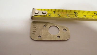 稀有老式原装 GRAFLEX Crown 速度图形测距仪 RF CAM 515709 — 第 1/3 张图片