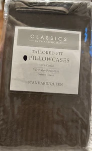 Klassiker von Charter Club. Passgenau (1) Standard Kissenbezug 😃😃 - Bild 1 von 2