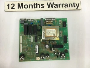 Vokera / Saber CP04 10025340 Leiterplatte 12m Garantie - Bild 1 von 3