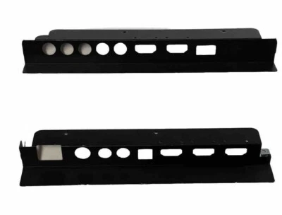 Soporte de montaje de entrada Vizio M49-c1 para placa base LED HDTV piezas Foto 1 de 4