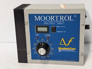 Controlador autoajustable Moorfeed 83534 Moortrol, serie 2 - Imagen 1 de 6