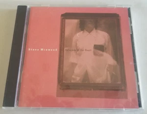Steve Winwood – Refugees Of The Heart /Virgin V2-91405 CD, Album, Club Ed. 1990 - Picture 1 of 6