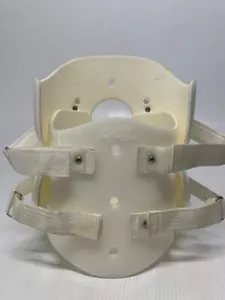 Erwachsene voll einstellbare Clamshell Wirbelsäule Rückenbandage Orthese Skoliose Lendenwirbelsäule - Bild 1 von 11