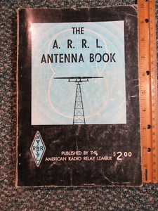 The ARRL Antenna Book ~ 1964 - Picture 1 of 5