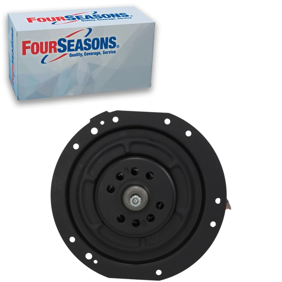 4 Seasons HVAC Blower Motor For 1993-1999 International 9200 SBA - Image 1 of 4