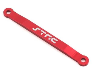 ST Racing Concepts Aluminum Front Hinge Pin Brace for Traxxas [SPTST2532-1R] - Picture 1 of 2
