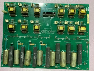 Tarjeta de conexión de alimentación General Electric placa de PCB 531X121PCRALG1 / F31X121PCRALG1 placa de PCB - Imagen 1 de 1