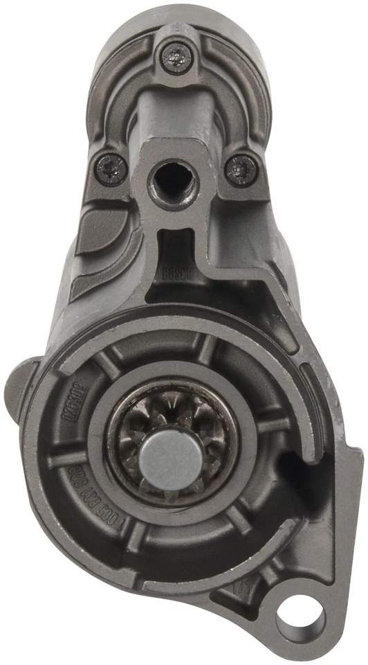 Arranque Bosch para Audi Q7 2007-2010 3,6 L V6 (remanufacturado) 2008 2009 Foto 1 de 4