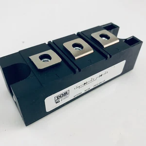IOR IRKD166/12 DIODE MODULE 1.2KV 165A INTAPAK Diode Array 1 Pair - Picture 1 of 2