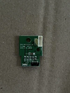 capteur IR DVB-PM1320202-06 TV JVC LT-32FD100 Etc. - Imagen 1 de 2