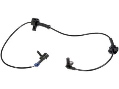 Sensor de velocidade traseiro Dorman 45416 anos 2009 Cadillac Escalade ESV ABS para 2007-2012 - Imagem 1 de 2