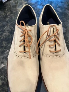 Cole Haan Hamilton Grand Plain Tan 10 M - Bild 1 von 3