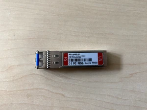 FS SFP-10GLR-31 Transceiver SFP+ 10G - Bild 1 von 3