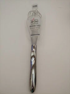 All-Clad Metal Crafters Präzisionswerkzeuge Ballon Schneebesen 12" - Bild 1 von 1