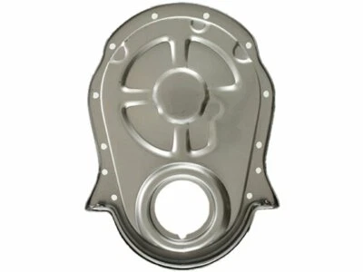 For 1973-1974, 1976 GMC Jimmy Timing Cover 28112SC 7.4L V8 Engine Timing Cover Foto 1 de 2