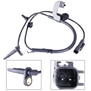 Front ABS Wheel Speed Sensor For 2009-2019 Dodge Journey 2008-2014 Dodge Avenger - Picture 1 of 8