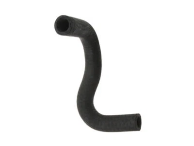 For 1986-1993 Nissan D21 Heater Hose Heater To Pipe-1 Dayco 75865ZXTQ 1991 1988 - Image 1 of 2