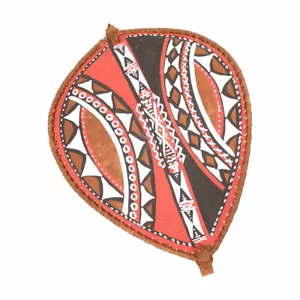 Maasai Shield - Full Size - Picture 1 of 3