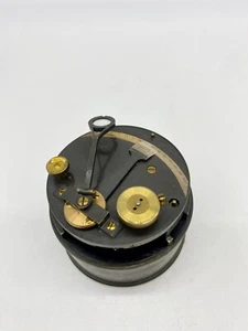 Original W.F. Stanley Box Sextant-Mid 1800's - Picture 1 of 10