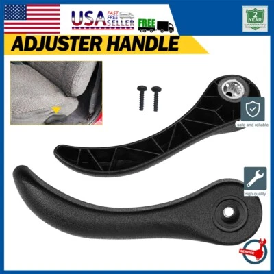 Kit de reparación de eje roto reclinable mango palanca ajustador asiento blazer S10 Foto 1 de 4