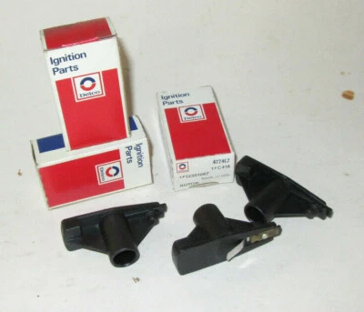 3 PACOTES ACDelco EUA Distribuidor Rotor 1988-1991 Dodge B150,B250,B350,D150,D250 - Imagem 1 de 4