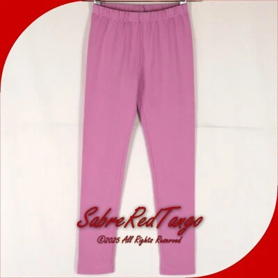 NUEVO CON ETIQUETAS LEGGINGS HANNA DIFFERENTSON BRIGHT BASICS SÓLIDOS PRÍMULA 130 8 Foto 1 de 4