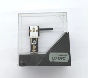 Denon DL-103FL MC Cartridge Moving Coil Top Zustand in Japan Gebraucht - Bild 1 von 8