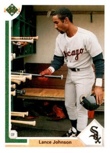 1991 Upper Deck Baseball Cards - U Pick Build your set - 1-300 Free Shipping