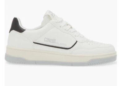 Roberto Cavalli Low Top Sneaker Size 11 $545 - Image 1 of 4