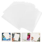 Diamond Drawing Release Paper, Non-Stick Cover Sheets, Double-Sided, 40Pcs