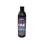 Dax Plus One Grooming & Conditioning Shampoo Removes Oil Based Products 12 oz