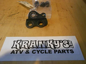 2015 YAMAHA BOLT 950 XVS95CFL XVS95C FRONT MOTOR ENGINE MOUNT BRACKET - Picture 1 of 3