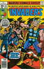 Invaders #32 FN; Marvel | Thor Roy Thomas - wir kombinieren Versand