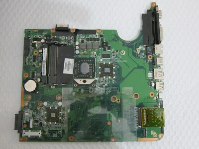 HP Laptop Pavilion dv7-3000 dv7-3065dx dv7-3173nr  574679-001AMD Motherboard - Image 1 of 3
