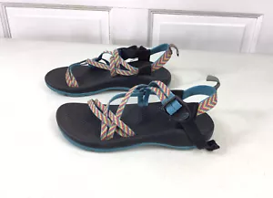 Chaco Sandals Shoes Womens 5 - Picture 1 of 8