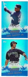 2013 TOPPS 1 Spring Fever Raul Ibanez Seattle Mariners # SF-29 - Picture 1 of 1