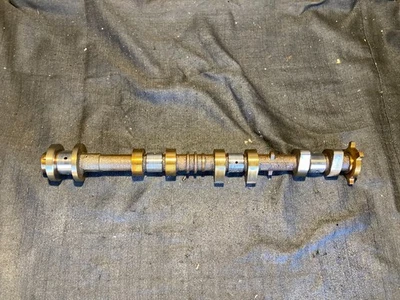 Árbol de levas de admisión izquierdo Mazda CX-9 Duratec 07-15 3,7 L Foto 1 de 4