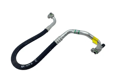 MANGUERA TUBO AIRE ACONDICIONADO FORD KA MK2 MANGUERA TUBO AIRE ACONDICIONADO 51786219 1.2 GASOLINA 2008-2016 Foto 1 de 4