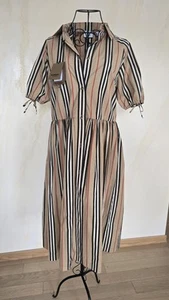 Burberry Damen Kleid - Bild 1 von 7