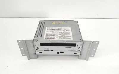 AUTORADIO PER LAND ROVER Freelander 2° Serie 7G9N18C815TA (03>06) - Immagine 1 di 4