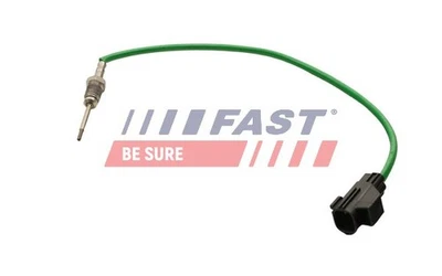 Sensore temperatura gas di scarico FAST adatto per Ford Tourneo Connect/Grand Transit - Immagine 1 di 4