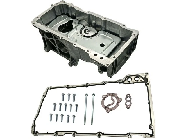 Oil Pan DriveBolt 26HMRM51 for Isuzu Ascender 2003 2004 2005 2006 - Image 1 of 1