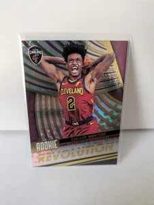 2018-19 Panini Revolution - Rookie Revolution Collin Sexton #15 (RC) - Picture 1 of 2