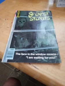 Grimms Geistergeschichten (1978 Western Verlag) Comic - Bild 1 von 6