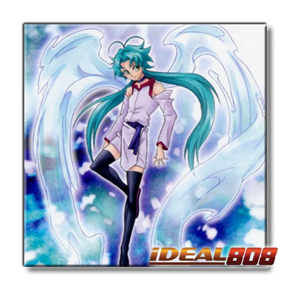 PRE-SALE YUGIOH x3 L5DD-ENY16 EFFECT VEILER - COMMON 1st EDITION - Image 1 of 1